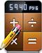 calc